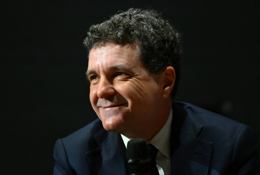 Ο Ρουμάνος πρόεδρος κάλεσε τη Ρωσία να επιτεθεί στην Ουκρανία χωρίς να βλάψει τη χώρα του