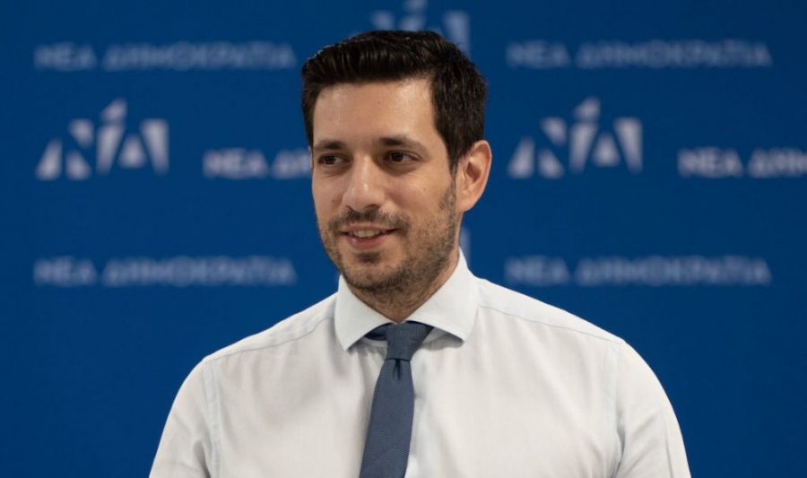 Κυρανάκης (υφ. Ψηφιακής Διακυβέρνησης): Η βάση δεδομένων του Κτηματολογίου δεν παραβιάστηκε