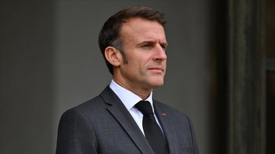 Αρνητικό ρεκόρ για Macron - Ποτέ άλλοτε δεν έχουν αλλάξει τόσες κυβερνήσεις