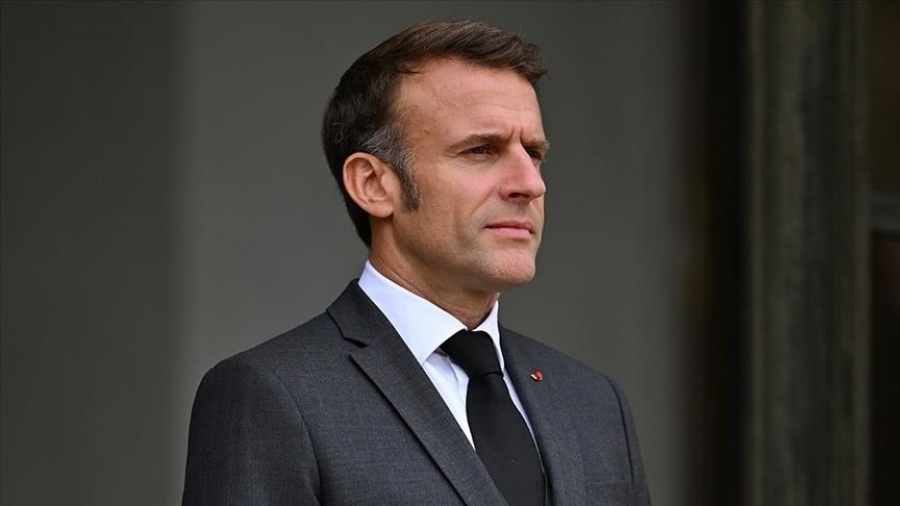 Αρνητικό ρεκόρ για Macron - Ποτέ άλλοτε δεν έχουν αλλάξει τόσες κυβερνήσεις