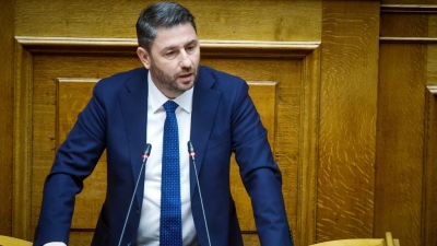 Ανδρουλάκης: Ψηφίστε την πρότασή μας για Προανακριτική και το ΠΑΣΟΚ θα πει «ναι» στην Εξεταστική