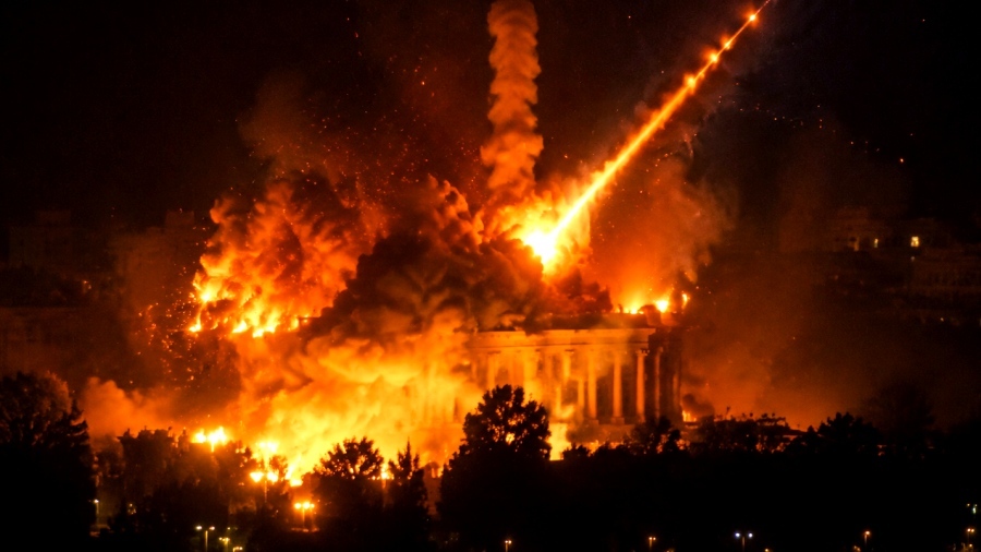 Zero hour as Europe refuses to leave Kyiv, Russia warns of Oreshnik strikes or even nuclear retaliation