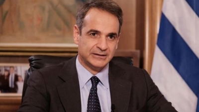 Σε πανικό το Μαξίμου από τις διαρροές στα δεξιά της - Τσουνάμι το μεταναστευτικό