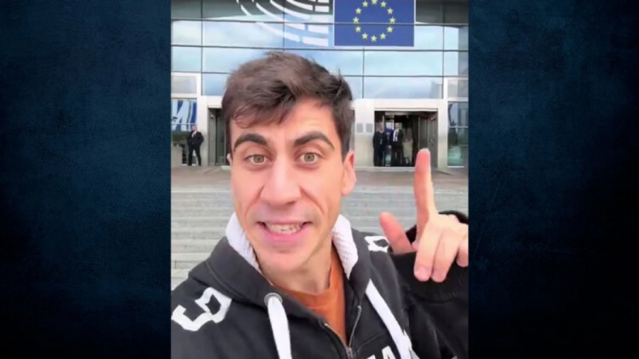 Σάλος στην Κύπρο - Καταγγελίες για απαξιωτικά σχόλια του Ευρωβουλευτή Φειδία προς παιδιά αγνοουμένων