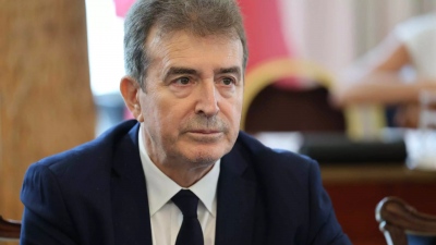 Χρυσοχοΐδης: Συμφωνώ με τον όρο γυναικοκτονία αλλά θέλει συζήτηση - Από τα πιο συγκλονιστικά το έγκλημα στους Αγίους Αναργύρους