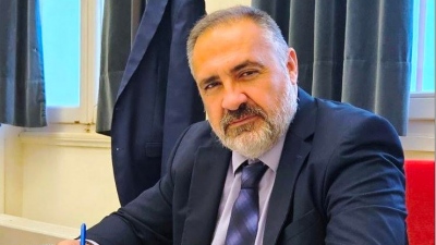 Δημητροκάλλης για  Μέση Ανατολή: Επικίνδυνοι τυχοδιωκτισμοί Μαξίμου - Εξωτερική πολιτική χωρίς στρατηγική