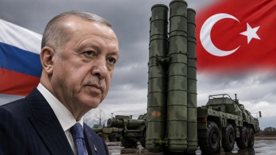 The unknown backstage behind the Turkish S-400 deal - Why Erdogan bought them and what he fears