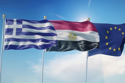 GREGY Interconnector: Προκηρύσσονται οι διαγωνισμοί για τις μελέτες χερσαίων έργων και έρευνας βυθού