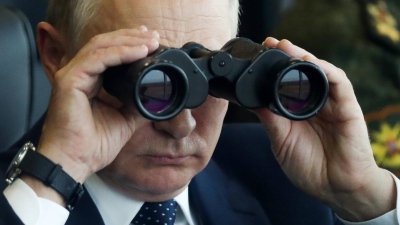 Τρόμος στο ΝΑΤΟ για τις ρωσικές ασκήσεις «Zapad 2025» - Το σενάριο για πυρηνικά αντίποινα - Η Πολωνία κλείνει τα σύνορα με Λευκορωσία