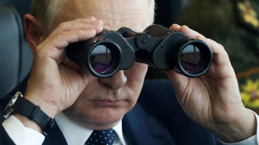 Τρόμος στο ΝΑΤΟ για τις ρωσικές ασκήσεις «Zapad 2025» - Το σενάριο για πυρηνικά αντίποινα - Η Πολωνία κλείνει τα σύνορα με Λευκορωσία