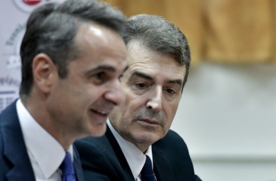 Βολεύει το Μαξίμου η ατζέντα της τρομοκρατίας και της ακραίας πόλωσης - Βαριές ευθύνες του Χρυσοχοΐδη που παίζει παιχνίδια