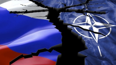 Ομολογία σοκ από τον Βέλγο ΥΠΑΜ: «To NATO είναι μία χάρτινη τίγρη, ο Putin το γνωρίζει καλά αυτό»