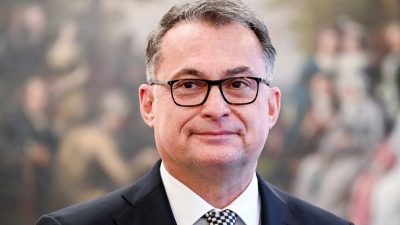 Nagel (Bundesbank): Αν θέλουμε να τιθασεύσουμε αυτόν τον επίμονο πληθωρισμό, θα πρέπει να είμαστε ακόμη πιο επίμονοι