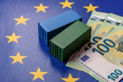 Eurostat: Επιβεβαίωσε τον πληθωρισμό Ευρωζώνης στο +2,9% τον Ιούλιο 2026, η Ελλάδα στο +2,7%