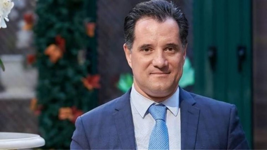 Γεωργιάδης: Δεν υπάρχουν χρήματα για να στηρίξουν ένα νέο lockdown