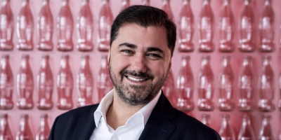 Coca Cola Hellas: Νέος Γενικός Διευθυντής για Ελλάδα και Κύπρο ο Gjorgji Hristov