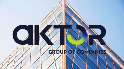 Στο εύρος 11,25 - 12 ευρώ η τιμή για την αύξηση μετοχικού κεφαλαίου της Aktor - Θα φτάσει τις 3 φορές η υπερκάλυψη