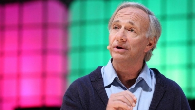 Παρέμβαση Dalio (Bridgewater): Πόλεμος ΗΠΑ - Κίνας σε δύο χρόνια από τώρα – Θα επικρατήσει χάος