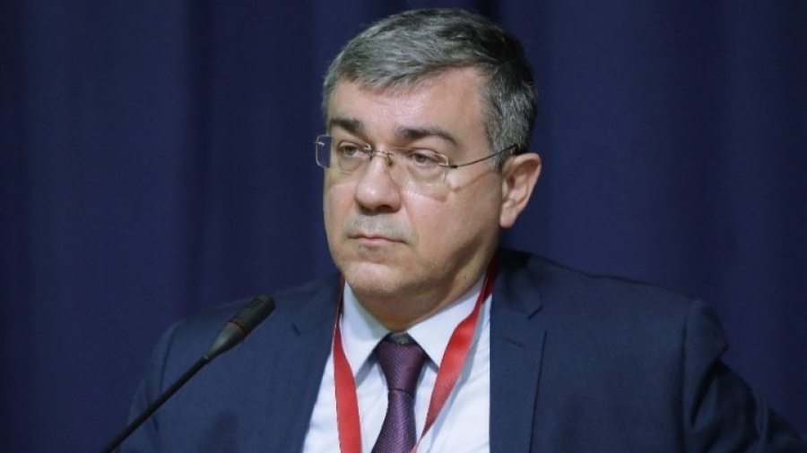 Γραφάκος: Εντός του επόμενου 20ημέρου η νέα μονάδα επεξεργασίας αποβλήτων στην Πάτρα και θα ακολουθήσουν άλλες πέντε