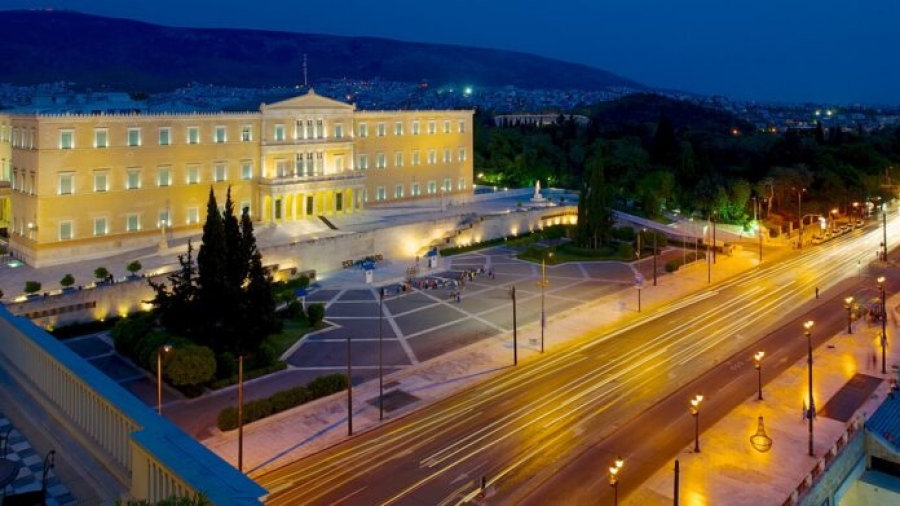 Απαγόρευση συναθροίσεων στο Μνημείο Αγνώστου Στρατιώτη: Παραβίαση Συντάγματος και ΕΣΔΑ
