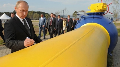 Ταπείνωση της ΕΕ, «γονατίζει» μπροστά στον Putin - Ετοιμασίες για συνθηκολόγηση και ρωσικό αέριο