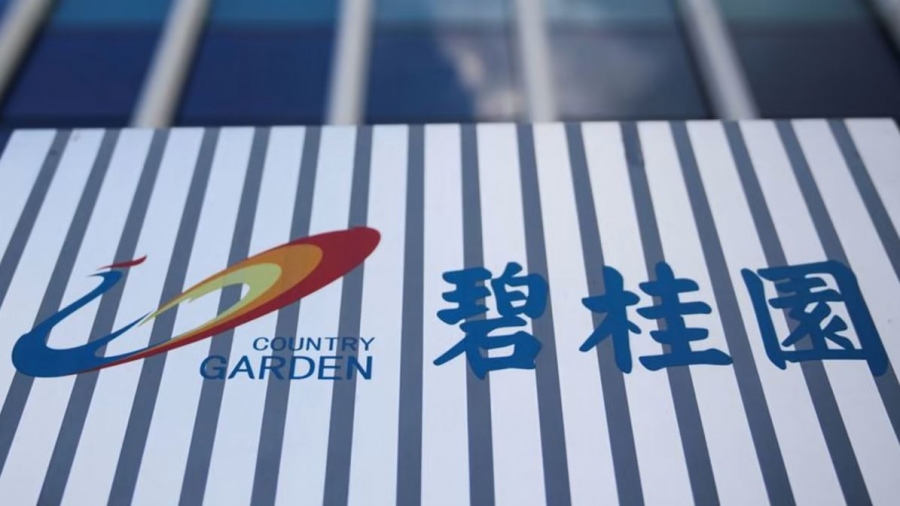 Αναστάτωση στην Ασία από την Country Garden: Ανέστειλε τη διαπραγμάτευση των ομολόγων της