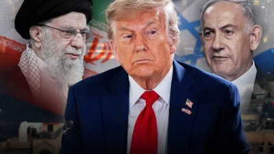 John Kiriakou (πρώην CIA): Οι ΗΠΑ δεν θα κερδίσουν στο Ιράν και αυτό το ξέρει ο Trump