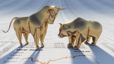 Morgan Stanley VS JP Morgan: Ισχυρή διόρθωση ή ανάκαμψη; Κόντρα κορυφής με φόντο τη Wall Street