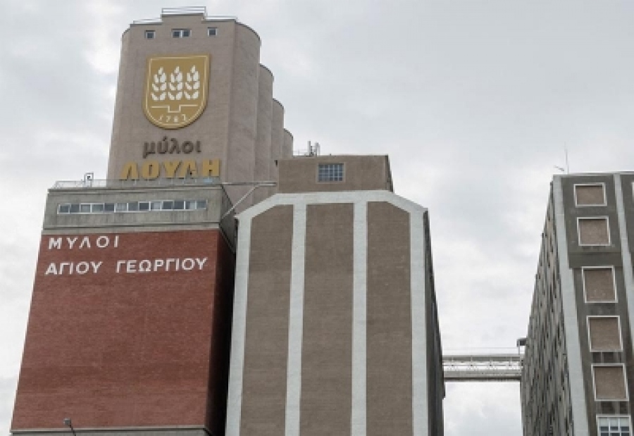 Η κίνηση ματ των Μύλων Λούλη που απογείωσε τα καθαρά κέρδη στο α' εξάμηνο 2023