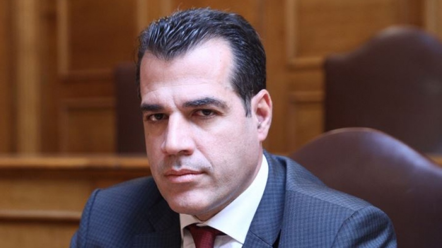 Πλεύρης: Δεν υπονομεύει ΝΔ ο Καραμανλής, άδικη η κριτική Σαμαρά - Ο Τσίπρας κρίνεται και για όσα έκανε, η Καρυστιανού εκφράζει την οργή