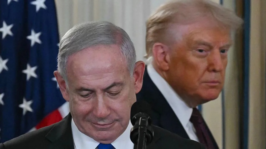 Ο εφιάλτης Netanyahu... Η συμφωνία ΗΠΑ - Ιράν γκρεμίζει τον «Mr Security» του Ισραήλ