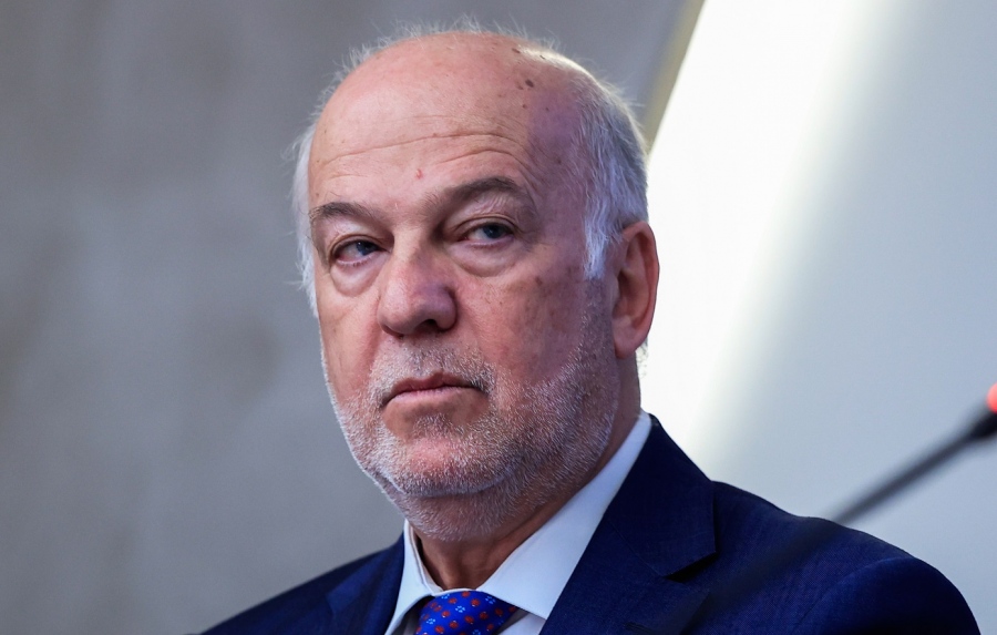 Φλωρίδης: Ηλεκτρονικός φάκελος στη Δικαιοσύνη για όλες τις υποθέσεις - Έρχονται και τηλεδίκες