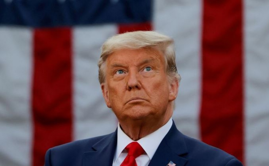 Trump (Πρόεδρος ΗΠΑ): Ουκρανία ηττήθηκες, δεν θα κερδίσει τον πόλεμο με τη Ρωσία