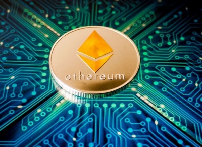Standard Chartered: Το 2026 θα είναι η χρονιά του ethereum - Ρεκόρ συναλλαγών