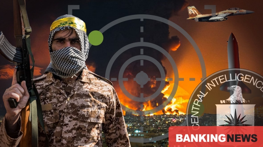 Mossad threatens Iranian commanders – CIA behind Larijani assassination as hunt for successors intensifies – Russia demands halt