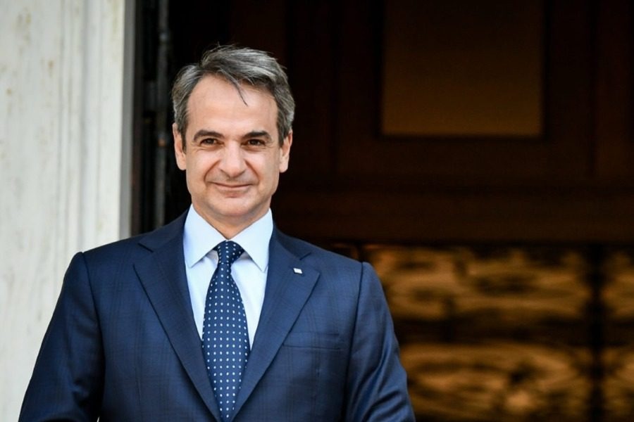 Μητσοτάκης: Η Ελλάδα χρειάζεται ισχυρή, αυτοδύναμη κυβέρνηση - Τα μαθηματικά της απλής αναλογικής οδηγούν σε παζάρια