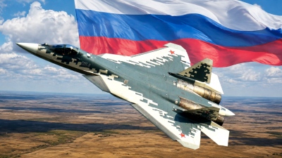 Και εγένετο... Su-57D - Αποκαλύφθηκε το πρώτο διθέσιο Sukhoi 5ης γενιάς στην ιστορία