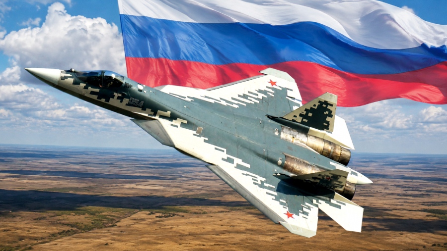 Και εγένετο... Su-57D - Αποκαλύφθηκε το πρώτο διθέσιο Sukhoi 5ης γενιάς στην ιστορία