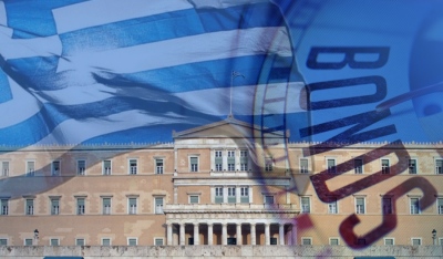 Bloomberg: Απροσδόκητη τροπή στη δίκη για τα ομόλογα με ρήτρα ανάπτυξης (warrants)
