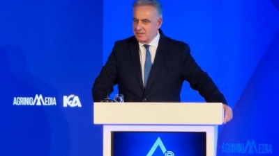 Καββαδάς από το Αγρίνιο: Η περιφέρεια μπορεί να πρωταγωνιστήσει στη νέα αναπτυξιακή πορεία της χώρας