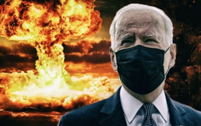 Mises Institute: Γιατί ο πόλεμος στην Ουκρανία είναι μία «κατασκευασμένη κρίση» που απειλεί να τυλίξει τον πλανήτη στις φλόγες
