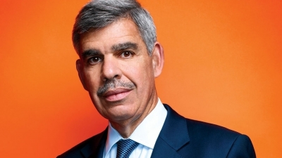 El-Erian: Η Fed δεν καταλαβαίνει τις αγορές, είναι πηγή αστάθειας – Πάνω από 5% το μέγιστο επιτόκιο το 2023
