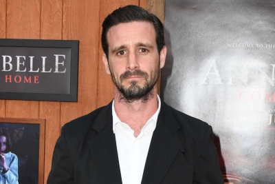 Νεκρός στα 46 του χρόνια ο ηθοποιός του The Wire, James Ransone
