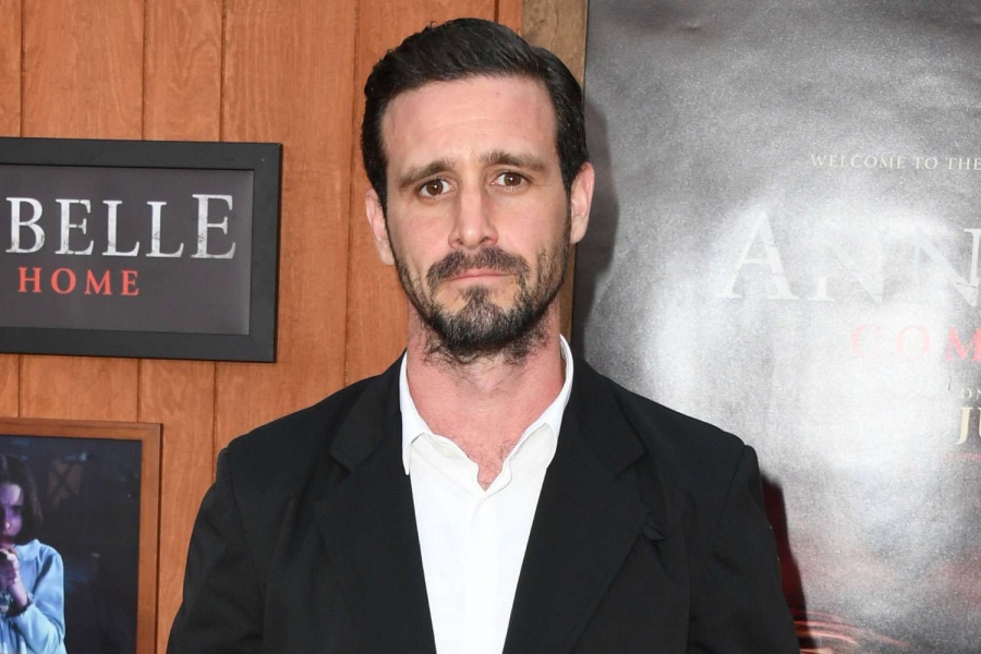 Νεκρός στα 46 του χρόνια ο ηθοποιός του The Wire, James Ransone