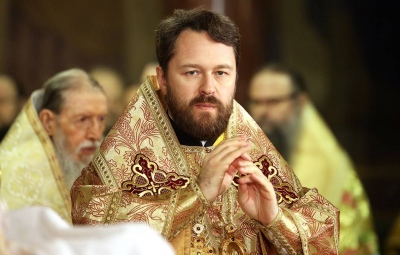 Θρίλερ με τον Μητροπολίτη Ιλαρίωνα στην Τσεχία - Προβοκάτσια η σύλληψη για ναρκωτικά - H αντίδραση του Κρεμλίνου