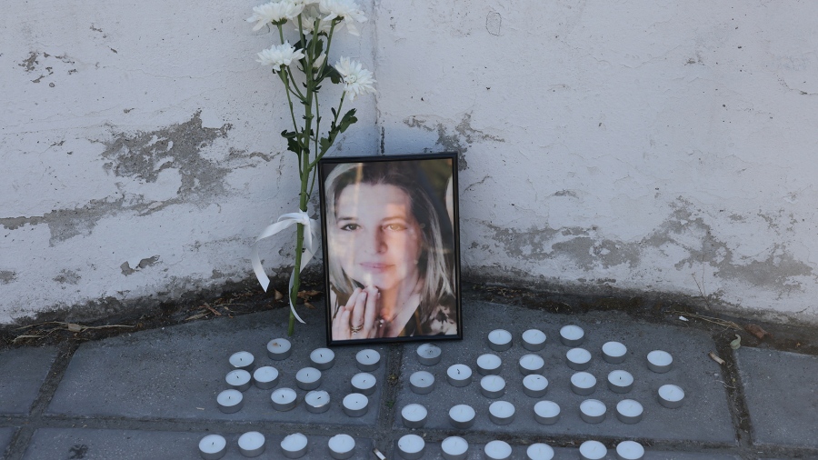 Δολοφονική επίθεση σε Βάγια Νέστορα - Συνελήφθη και τέταρτο άτομο, ένας 25χρονος στη Θεσσαλονίκη