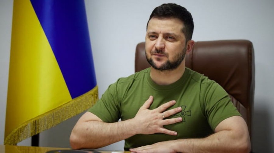 Władysław Kosiniak-Kamysz (υπ. Άμυνας Πολωνίας): Δεν ανταποκρίνονται στην πραγματικότητα οι δηλώσεις Zelensky