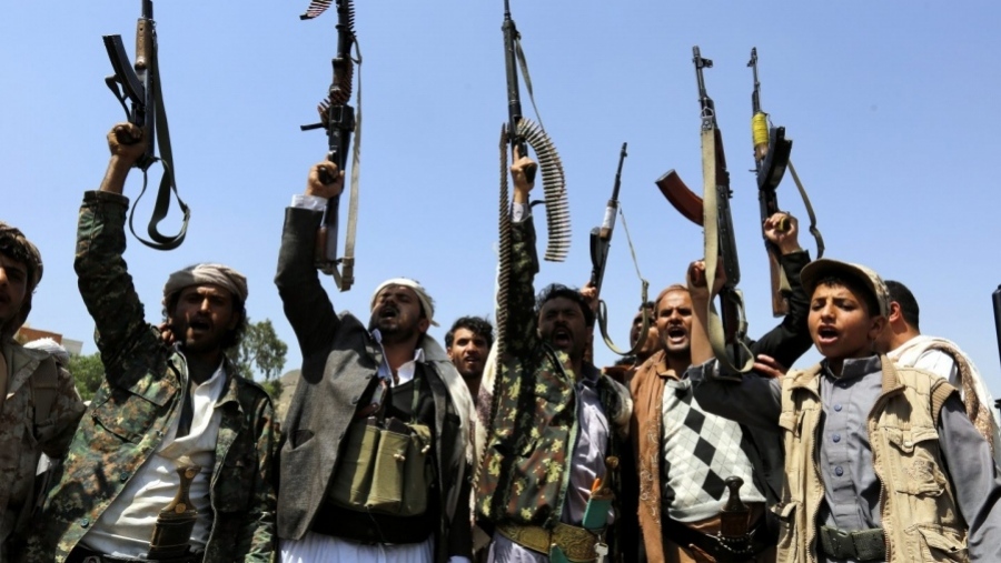 Απίστευτη εξέλιξη - Το Ισραήλ διαλύει τους Houthis εκ των έσω - Στρατολογεί πράκτορες στην Υεμένη