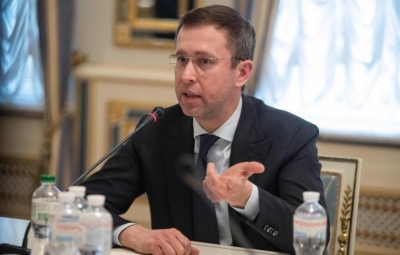 The head of Naftogaz, new prime minister of Ukraine – Ruthless technocrat, completely inexperienced politically – Why Zelensky chose him
