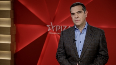 Επιμένει στο αίτημα των εκλογών ο Τσίπρας: Πρωτοφανής η παράλυση του κρατικού μηχανισμού